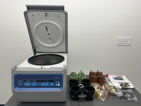 75009240 Thermo Scientific Sorvall St1 Plus Md Centrifuge 75009240 Thermo Scientific Sorvall St1 Plus Md Centrifuge