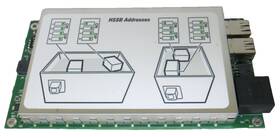 80000-61210r Thermo Scientific Main Rf Control Board Pcb Assy