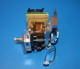 80011-61070r Thermo Scientific 80011-60066 Etd Reagent Assy Fetd Valve 70005-60300 Orbitrap