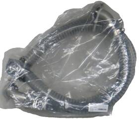 80011-60077 Thermo Scientific New Ltq Orbitrap Dual Pumps Vacuum Hose Assembly