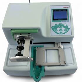 Thermo Scientific 801234829234 Multidrop Combi Reagent Dispenser 836