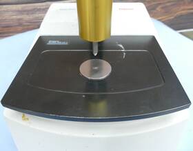 470-217600 Thermo Scientific 840-145300 Smart Orbit With Diamond Base From A Nicolet 6700
