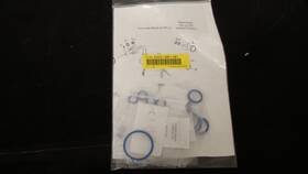Thermo Scientific 842312051401 Icap Sampling O-ring Kit 01 Brand New