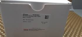 84784 Thermo Scientific Western Blotting Filter Papers 8cm X 13.5cm 100 Sealed