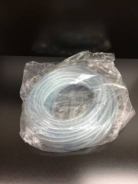 8703-0710 Thermo Scientific Nalgene Cat No Metric Non-phthalate Pvc Tubing