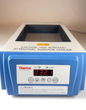88870003 Thermo Scientific Digital Dry Block Heater