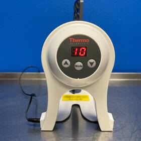 4-paddle Thermo Scientific 88881001 Digital Tube Revolver Rotator Speed 10-40rpm 4-paddle Thermo Scientific 88881001 Digital Tube Revolver Rotator Speed 10-40rpm