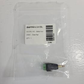 88881101b Thermo Scientific 88881181 Data Port For Maxq 2000 Co2 Shaker Plus