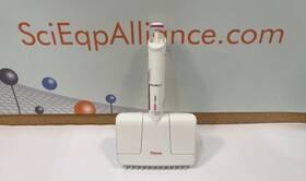 89080-469 Thermo Scientific - Finnpipette F1 Multichannel Pipette 12 Channel 1-10ul