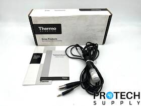 9109wl Thermo Scientific Waterproof Gel Triode 18ft Cable With Warranty