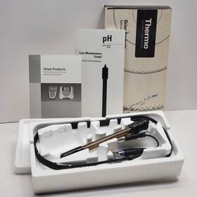 9109wp Thermo Scientific Orion Waterproof Ph Triode Low Maintenance