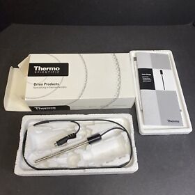 927007md Thermo Scientific Automatic Temperature Compensation Atc Probe Ss