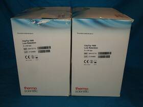 94410710 Thermo Scientific Cliptip 1000 Low Retention Full Case Of 2 Packs