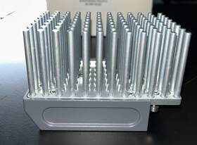 96-dw Thermo Scientific Kingfisher Presto Magnetic Head