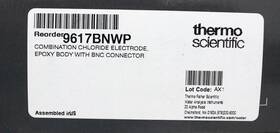 9617bnwp Thermo Scientific Orion Meter Electrode Chloride Measurement Nib Usa 3372318