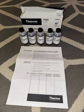 967961 Thermo Scientific Orp Standard