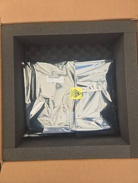 97355-61030 Thermo Scientific New Analog Board With Xy-wfm Assembly Original Box