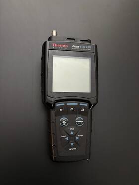 Thermo Scientific A329 Orion Star