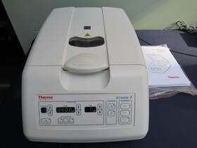 A78300003 Thermo Scientific Shandon Cytospin 4 Cytocentrifuge Cytology Cytoslide Centrifuge With Rotor