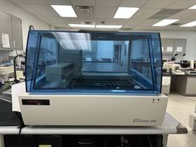 A80500004 Thermo Scientific Autostainer 360 Slide Stainer