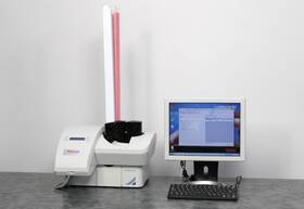 A83800001 Thermo Scientific Printmate As 150 Cassette Printer With Computer