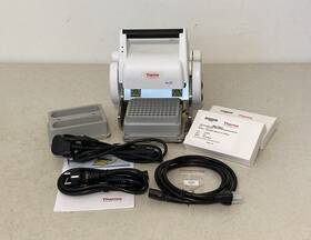 Alps-30 Thermo Scientific Alps 30 Manual Heat Sealer