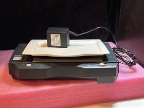 Ava6 Thermo Scientific Visionmate Sr Avision Plus Barcode Scanner
