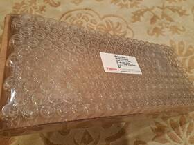 B7999-5 Thermo Scientific 200/pack Minus 1 Glass Vials 20ml. 23x85 Clear Model 8799-5