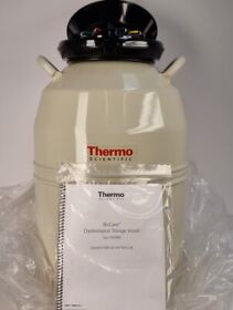 Ck50900 Thermo Scientific Bio Cane 20 Canister And Type Model# 807