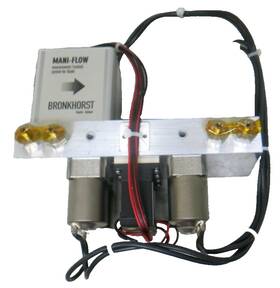 Bre0002598 Thermo Scientific Cr Gas Module Bre0002598 Thermo Scientific Cr Gas Module