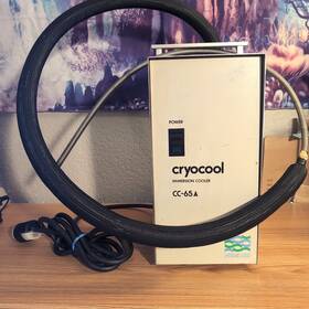 Cc-65a Thermo Scientific Neslab Cryocool Immersion Cooler Chiller Untested