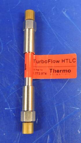 Ch-952813 Thermo Scientific New Turboflow Cyclone Mcx 1.0x50mm Hplc Column