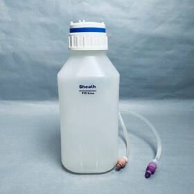 Cn-1011-01 Thermo Scientific Luminex 200 Sheath Fluid Container