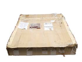 Thermo Scientific Coma001354 Hd Treadplate Kit Foot Plate For Ipcm12 2 436 Msrp
