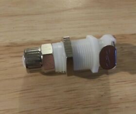 Cux11 Thermo Scientific Coupling Quick Disconn Pan 3/8