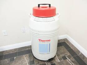 Cy50935-70 Thermo Scientific Locator 4 Plus 8144 With 3 Inserts Cryo Cryogenic Cy50935-70 Thermo Scientific Locator 4 Plus 8144 With 3 Inserts Cryo Cryogenic