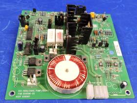 059586-05 Thermo Scientific Dionex Control Pcb For Ics 1000 / 2000 Pump Degas Board