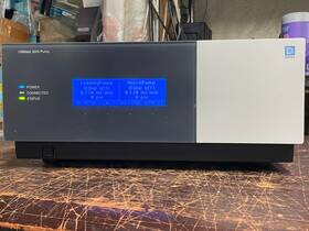 5035.0050 Thermo Scientific Dionex Dgp-3600m Ultimate 3000 Pump P/n Powers Up
