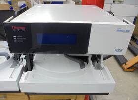 Dionexultimate3000 Thermo Scientific Dionex Ultimate 3000 Autosampler For Parts Only #2 Dionexultimate3000 Thermo Scientific Dionex Ultimate 3000 Autosampler For Parts Only #2