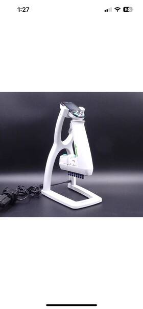 E1-cliptip Thermo Scientific 8-channel 15-1250ul Electronic Pipette