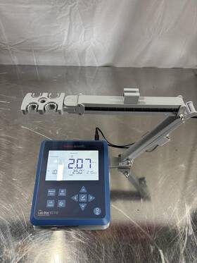 Thermo Scientific Ec112 Orion Lab Star Conductivity Meter For U Bb3362997