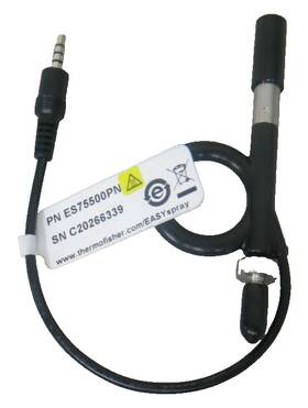 Es75500pn Thermo Scientific Easy-spray Pepmap Rslc C18 2um 100a Neo Uhplc Column