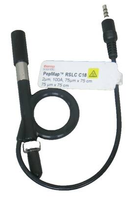 Es75750pn Thermo Scientific Easy-spray Pepmap Rslc C18 2um 100a Neo Uhplc Column