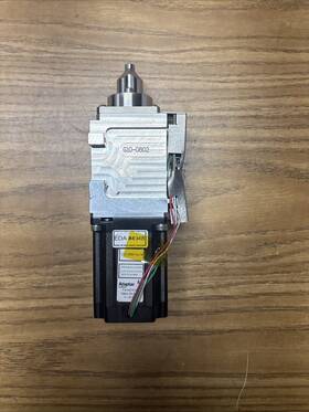 G10-0802 Thermo Scientific Proxeon Pump Motor And Head