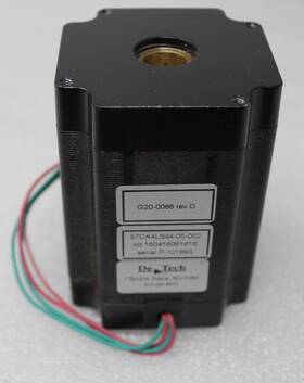 G20-0066 Thermo Scientific Proxeon Pump Motor
