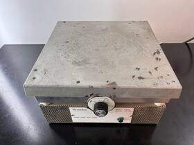 Hpa2235mq Thermo Scientific Thermolyne 2200 Series Aluminum Top Hot Plate 12 X Inch Hpa2235mq Thermo Scientific Thermolyne 2200 Series Aluminum Top Hot Plate 12 X Inch