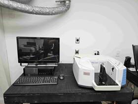 Is10 Thermo Scientific Ftir New Laser Installed Tested Working