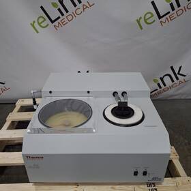 Iss110-115 Thermo Scientific Integrated Speedvac