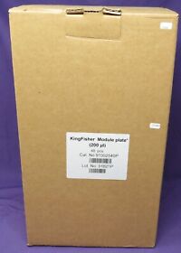 97002540 Thermo Scientific King Fisher 96 Plate 200 L One Carton Of 48 Pcs