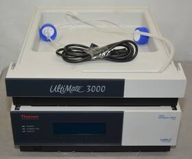 Lpg-3400sd Thermo Scientific Ultimate 3000 Series Pump And Solvent Rack #x3720